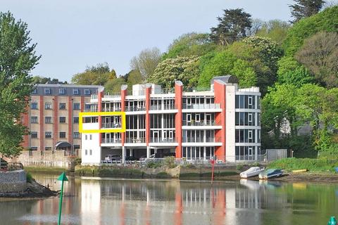 Flat 7, Malpas House Malpas Road, Truro, TR1 1PT