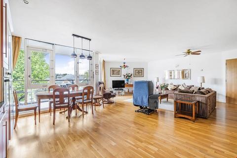 Flat 7, Malpas House Malpas Road, Truro, TR1 1PT