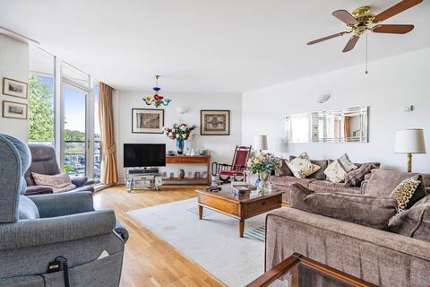 Flat 7, Malpas House Malpas Road, Truro, TR1 1PT