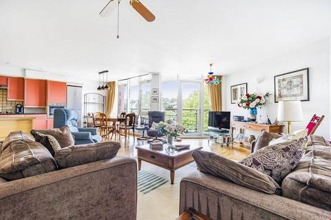 Flat 7, Malpas House Malpas Road, Truro, TR1 1PT