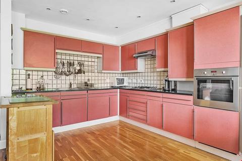 Flat 7, Malpas House Malpas Road, Truro, TR1 1PT