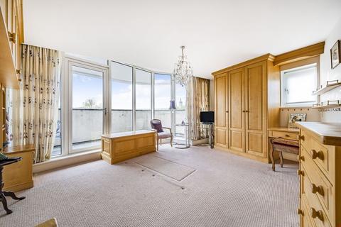 Flat 7, Malpas House Malpas Road, Truro, TR1 1PT