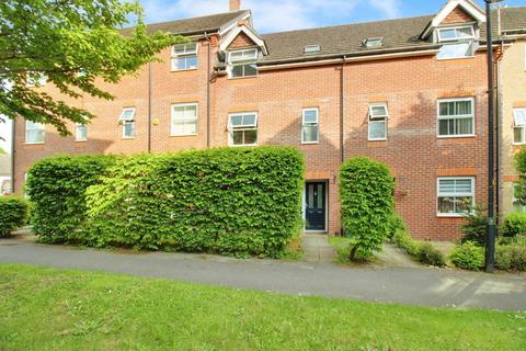 4 bedroom townhouse for sale, Hebden Close, Swindon