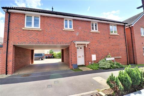 2 bedroom detached house for sale, Queens Court, Royal Wootton Bassett SN4