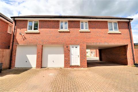 74 Buxton Way, Royal Wootton Bassett, Swindon, SN4 8JB
