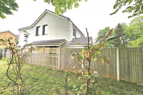 4 bedroom end of terrace house for sale, Broadwater Crescent, Stevenage SG2