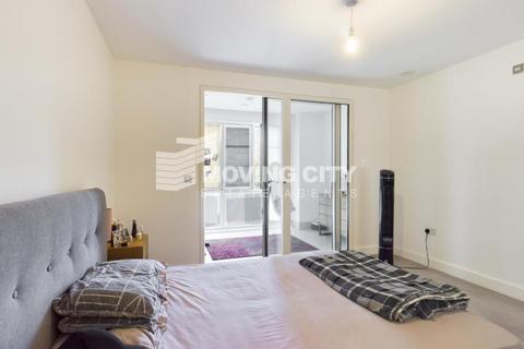 1 bedroom apartment to rent, Arniston Way, London E14