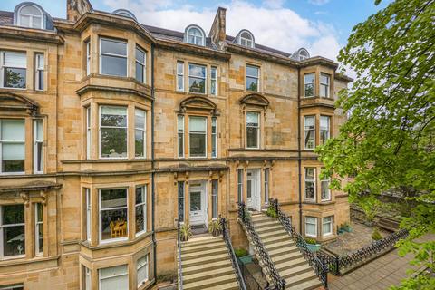 2 bedroom apartment for sale, Bowmont Gardens, Dowanhill, Glasgow
