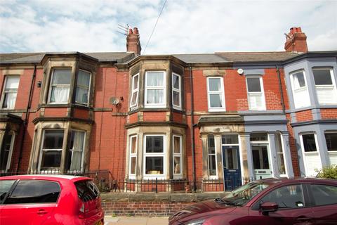 4 bedroom terraced house for sale, Simonside Terrace, Heaton, Newcastle Upon Tyne, Tyne & Wear