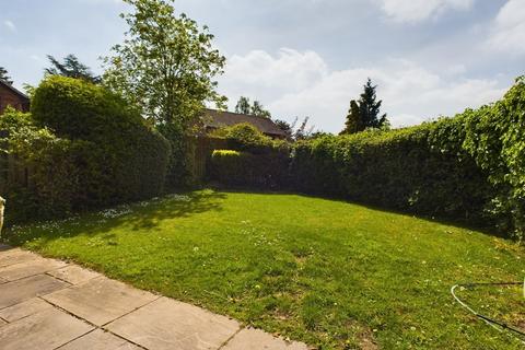 2 bedroom detached bungalow for sale, Peach Field, Great Boughton