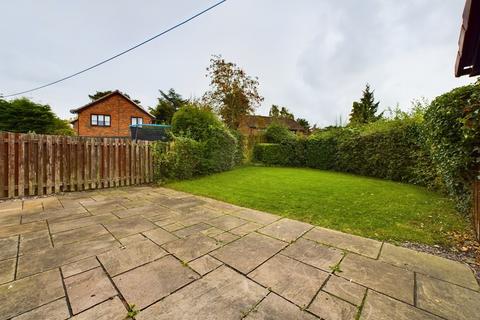 2 bedroom detached bungalow for sale, Peach Field, Great Boughton