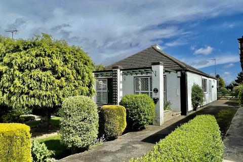 3 bedroom detached bungalow for sale, Branches Lane, Holbeach