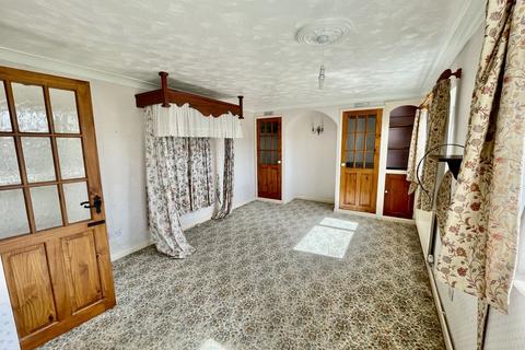 3 bedroom detached bungalow for sale, Branches Lane, Holbeach