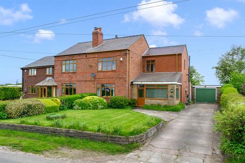 3 bedroom semi-detached house for sale, Plex Lane, Halsall L39