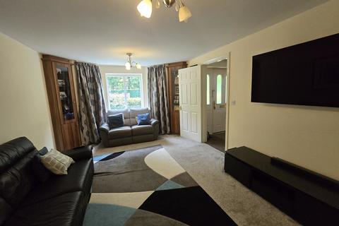 4 bedroom detached house for sale, Westminster Close, Hartford, Northwich