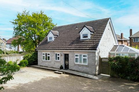 4 bedroom detached house for sale, Greenfield Road, Greenhill, S8 7RR