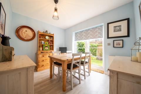 27 Greenfield Road, Sheffield, S8 7RR