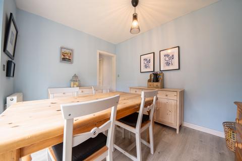 27 Greenfield Road, Sheffield, S8 7RR
