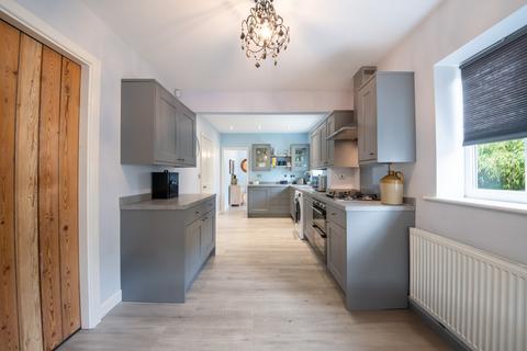 27 Greenfield Road, Sheffield, S8 7RR