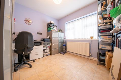 27 Greenfield Road, Sheffield, S8 7RR