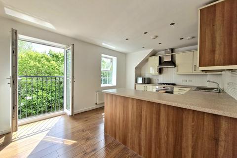 2 bedroom apartment to rent, Steep Bridge Way, Walsall Wood