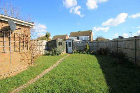 3 bedroom semi-detached bungalow to rent, Tarragon Way, Shoreham-by-Sea BN43