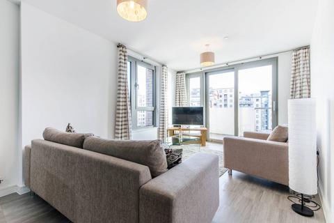 2 bedroom flat to rent, Waterside Heights, Royal Docks, London, E16