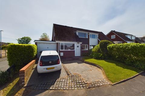 17 Gorstey Lea, Burntwood, WS7 9BG