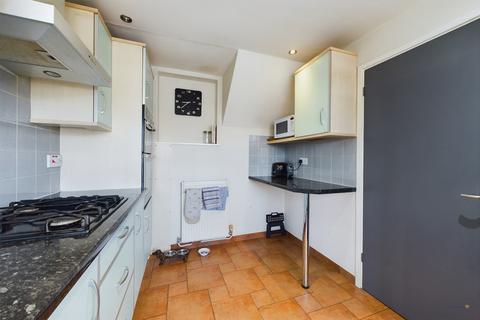 17 Gorstey Lea, Burntwood, WS7 9BG