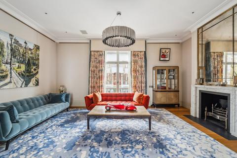 6 bedroom house to rent, Hyde Park Gate, Kensington, London