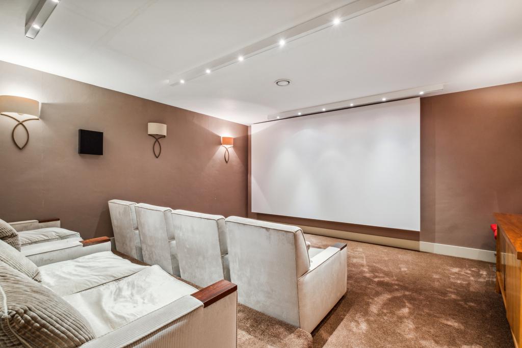 Cinema Room