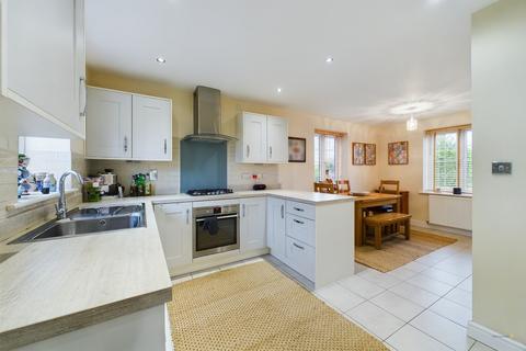 3 bedroom detached house for sale, Georgia Avenue, Willington