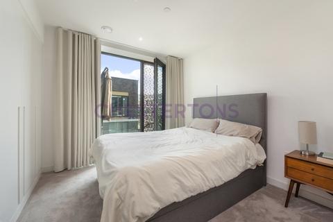 2 bedroom flat to rent, Royal Crest Avenue, London