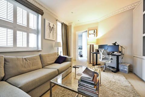 1 bedroom flat for sale, Earls Court Square, Earls Court, London, SW5