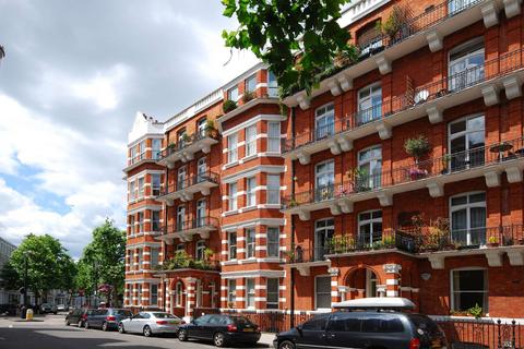 2 bedroom flat to rent, Kensington Mansions, Earls Court, London, SW5