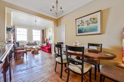 2 bedroom house for sale, Straightsmouth, Greenwich, London, SE10