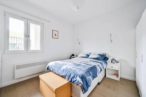 2 bedroom flat for sale, Blackwall Lane, Greenwich, London, SE10