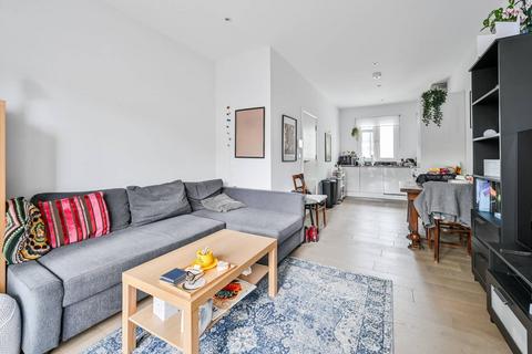 2 bedroom flat for sale, Blackwall Lane, Greenwich, London, SE10