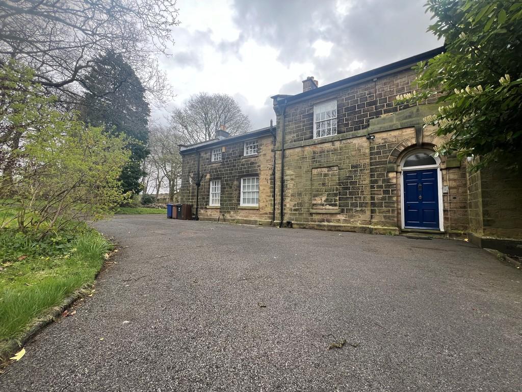 Church Street, Briercliffe 5 bed detached house for sale £435,000