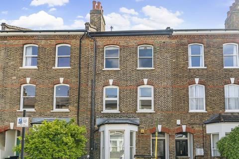 2 bedroom flat for sale, Loveridge Road, Brondesbury, London, NW6