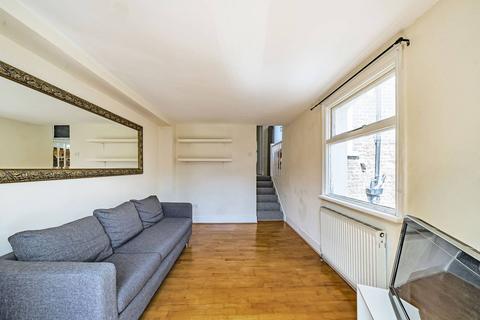 2 bedroom flat for sale, Loveridge Road, Brondesbury, London, NW6