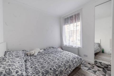 1 bedroom flat for sale, Stanley Road, South Harrow, Harrow, HA2