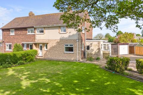 3 bedroom semi-detached house for sale, Mill Lane, Kirton Lindsey, North Lincolnshire, DN21