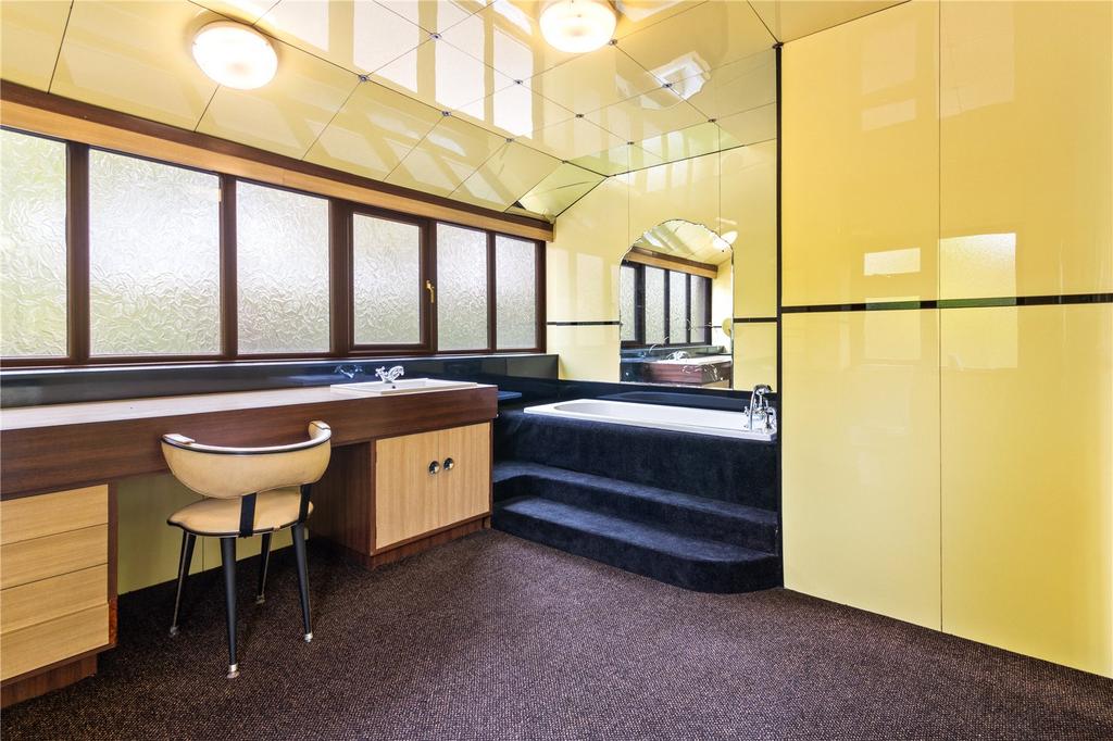 En-Suite