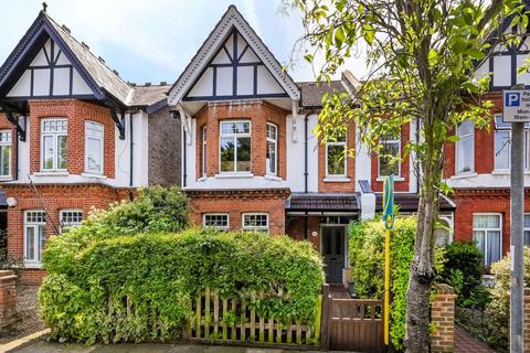 3 bedroom semi-detached house for sale, Norbiton Avenue, Kingston, Kingston upon Thames, KT1