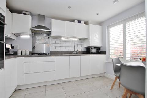 3 bedroom semi-detached house for sale, Beldam Bridge Gardens, Woking GU24