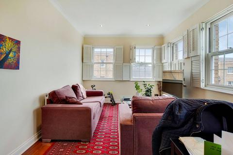 2 bedroom flat for sale, Sophia Square, Rotherhithe, London, SE16