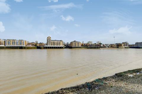 2 bedroom flat for sale, Sophia Square, Rotherhithe, London, SE16