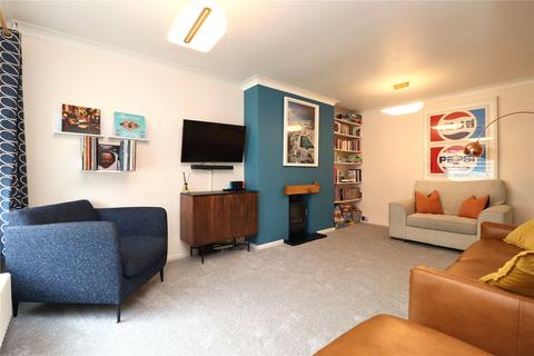 undefined, Martin Way, Woking GU21
