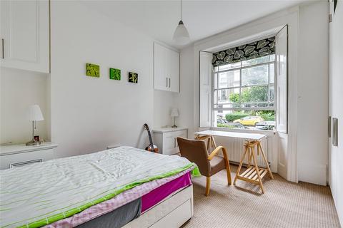 2 bedroom maisonette to rent, Albert Street, Camden, London